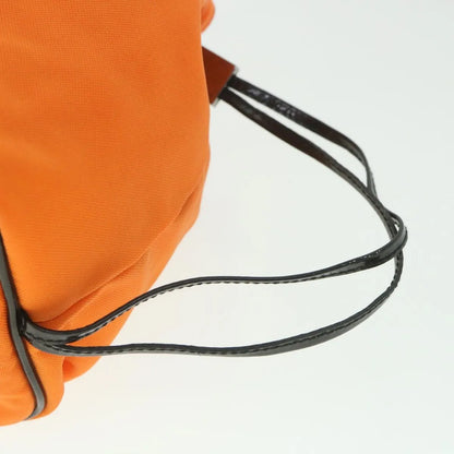 Gucci GG canvas Canvas, Orange, Canvas, Clutch
