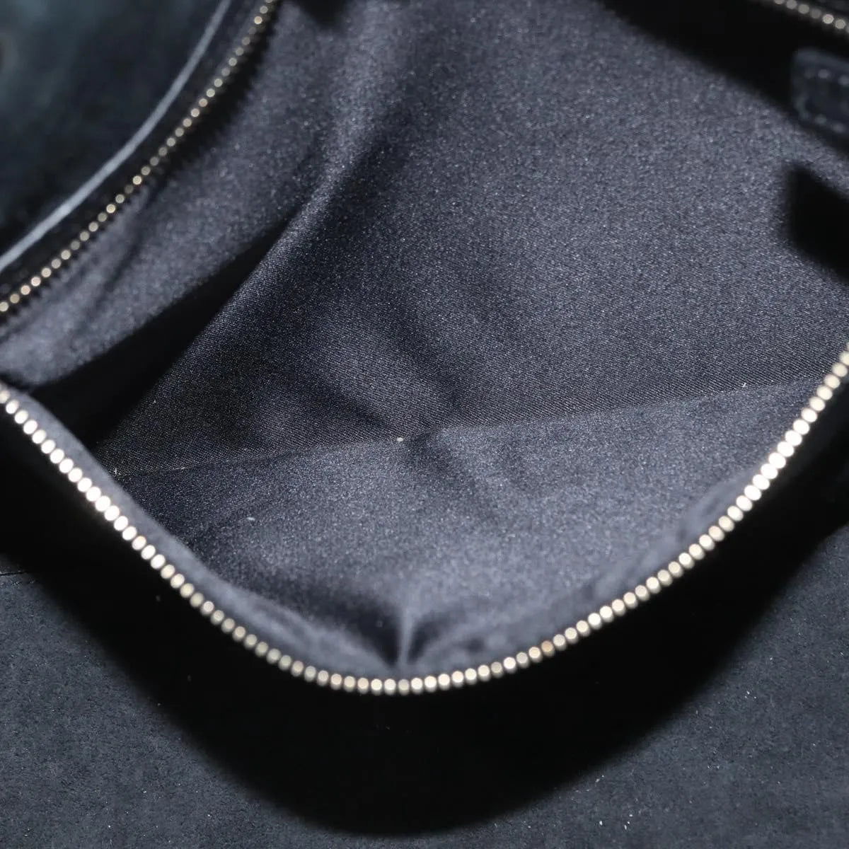 Valentino Garavani Rockstud Shopping Tote Leather, Black, Leather, Tote Bag