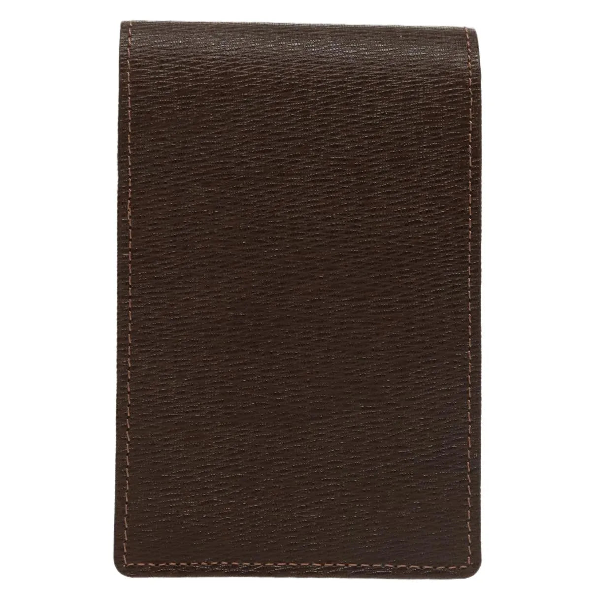 Burberry Vintage Leather, Brown, Leather, Clutch