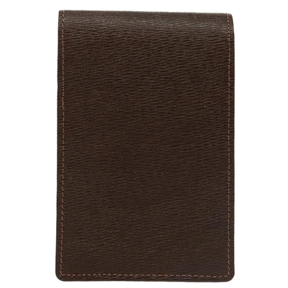 Burberry Vintage Leather, Brown, Leather, Clutch