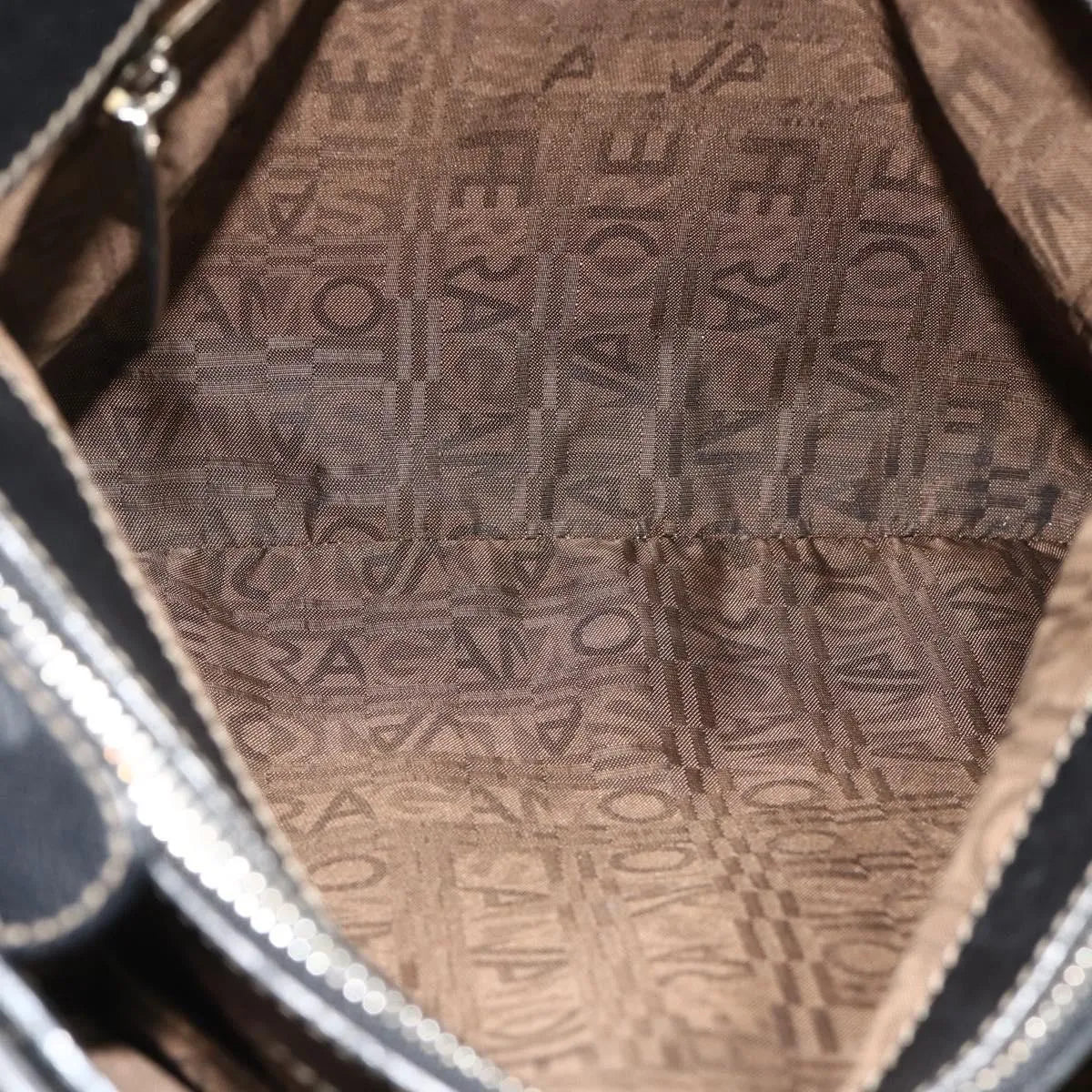 Salvatore Ferragamo Gancini Tote Leather, Multicolour, Leather, Tote Bag