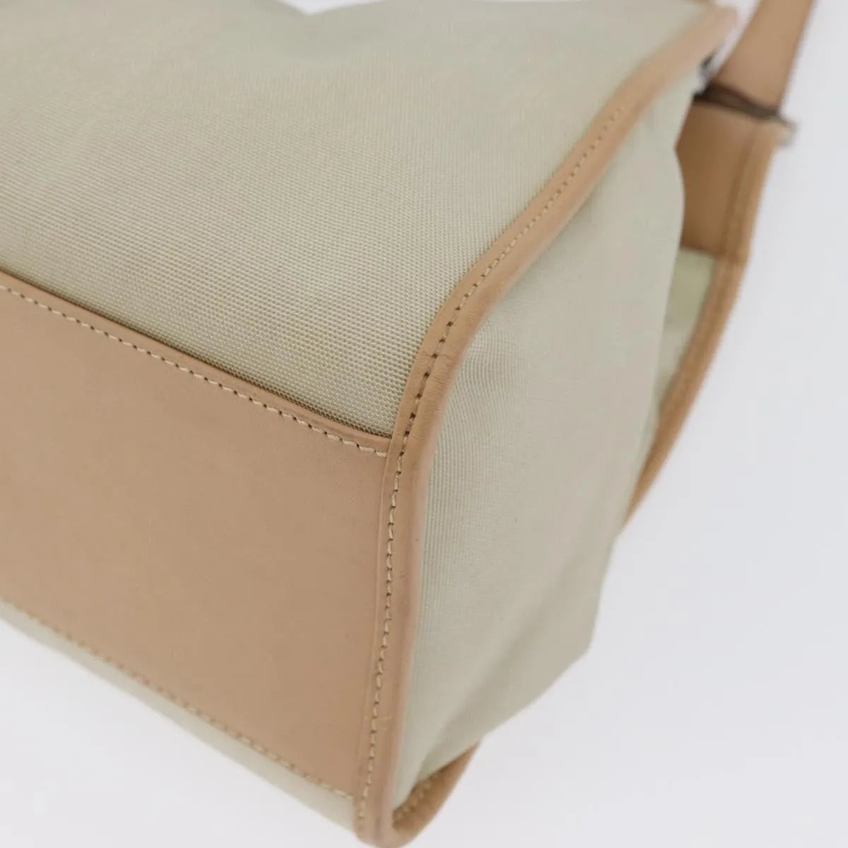 Gucci Jackie Tote GG Canvas, Beige, Canvas, Handbag