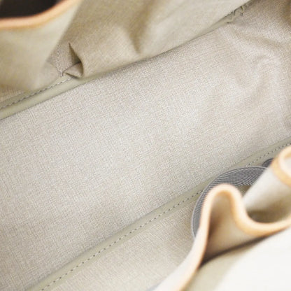 Louis Vuitton Deauville Monogram, Brown, Canvas, Handbag