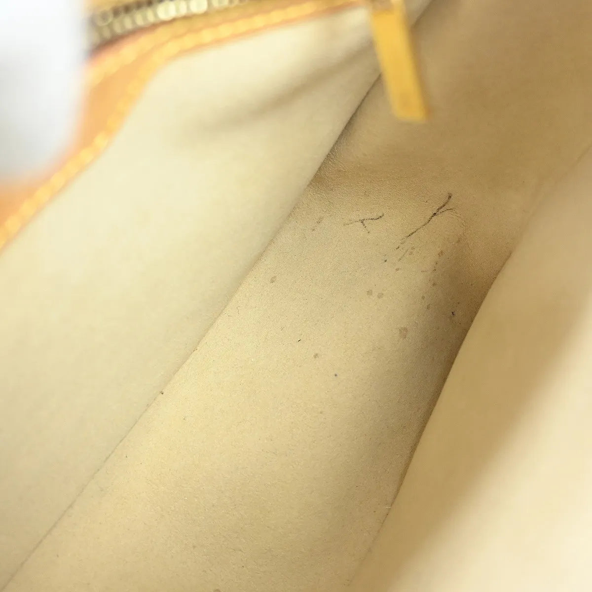 Louis Vuitton Monogram Looping Monogram Canvas, Brown, Canvas, Shoulder Bag