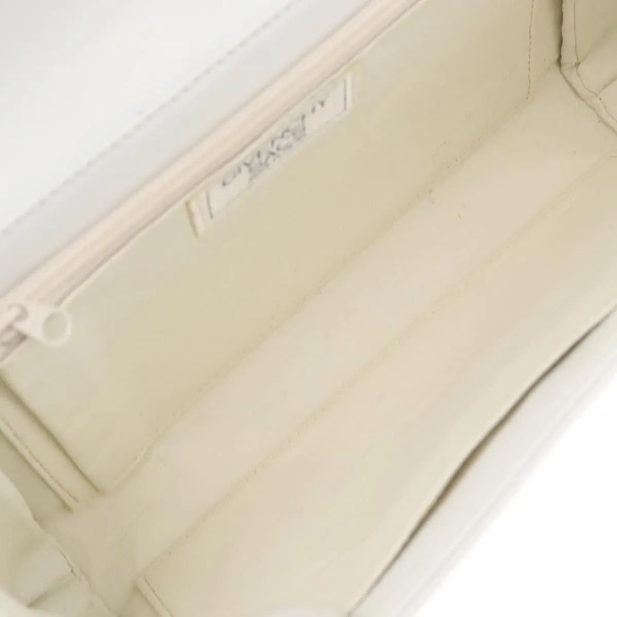 Givenchy Vintage 4G Leather, White_gold, Leather, Shoulder Bag