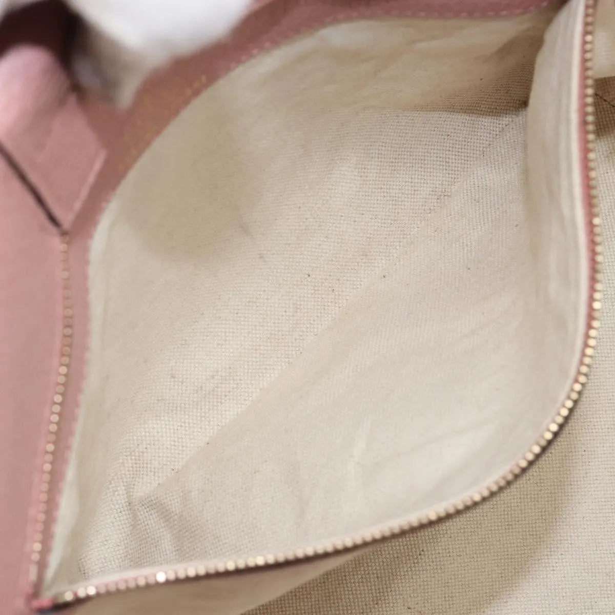 Gucci Swing Tote Leather, Gray, Leather, Tote Bag