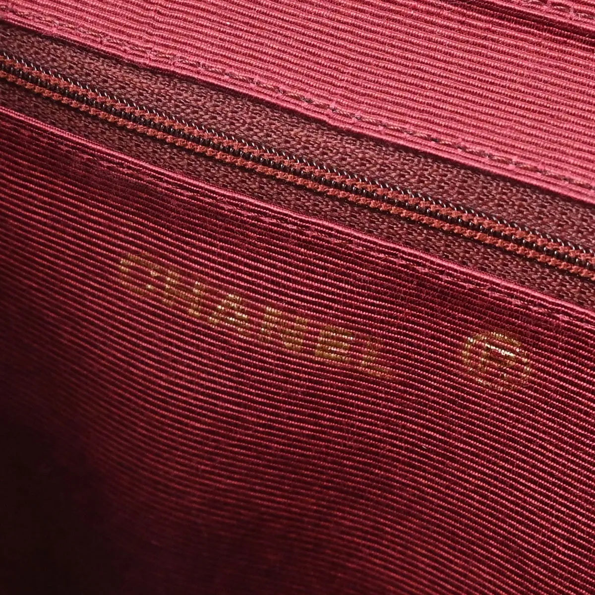 Chanel Vintage Crescent Flap Horizontal Quilted Velvet, Black, Velvet, Shoulder Bag