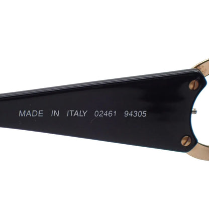 Chanel Logo CC Plastic, Black, Plastic, Sunglasses