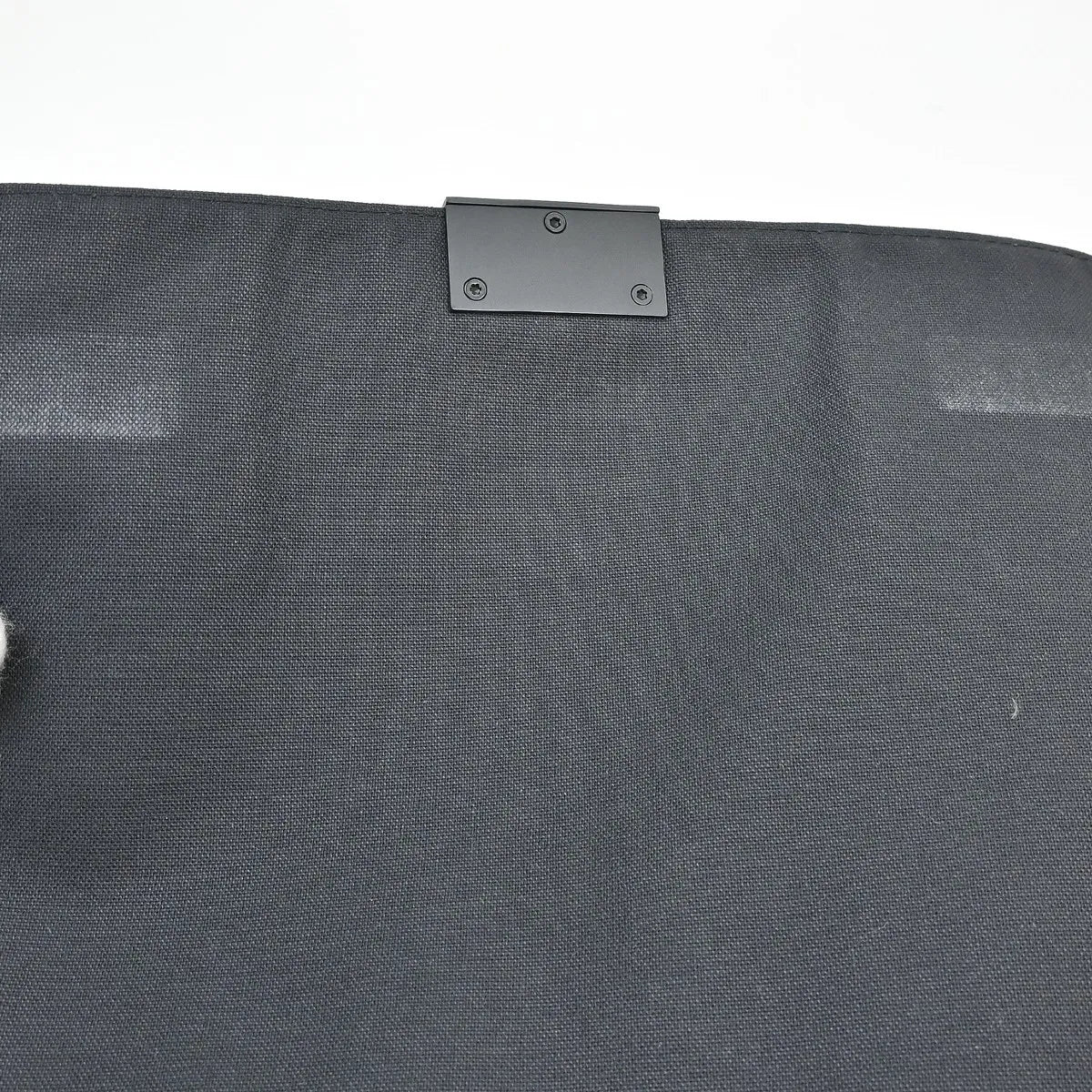 Louis Vuitton Bastille Damier, Black, Canvas, Shoulder Bag