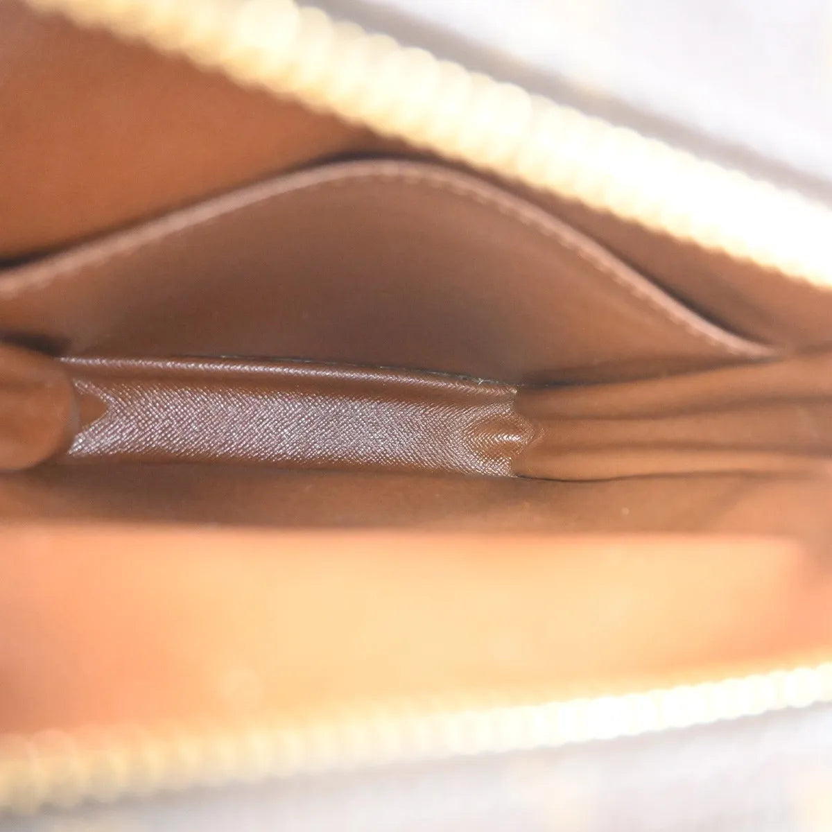 Louis Vuitton Amazone Monogram Canvas, Brown, Canvas, Shoulder Bag