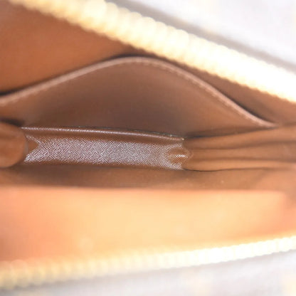 Louis Vuitton Amazone Monogram Canvas, Brown, Canvas, Shoulder Bag