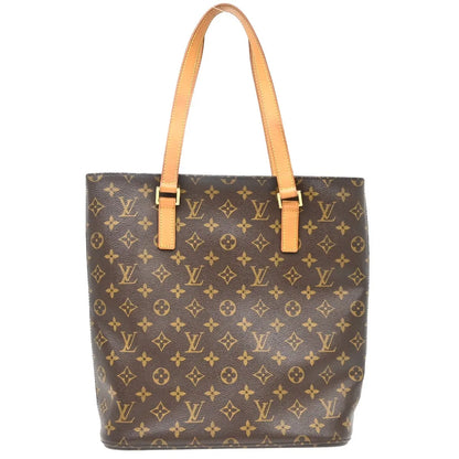 Louis Vuitton Vavin Tote Monogram Canvas, Brown, Canvas, Tote Bag