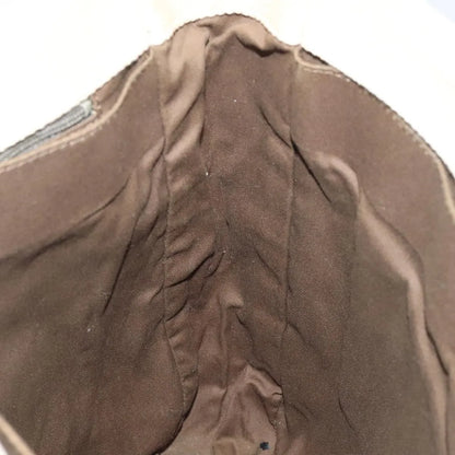 Burberry Blue Label Canvas, Beige, Canvas, Tote Bag
