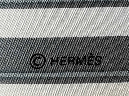 Hermes Carré 90 Silk multicolor, Multicolour, Silk, Scarf