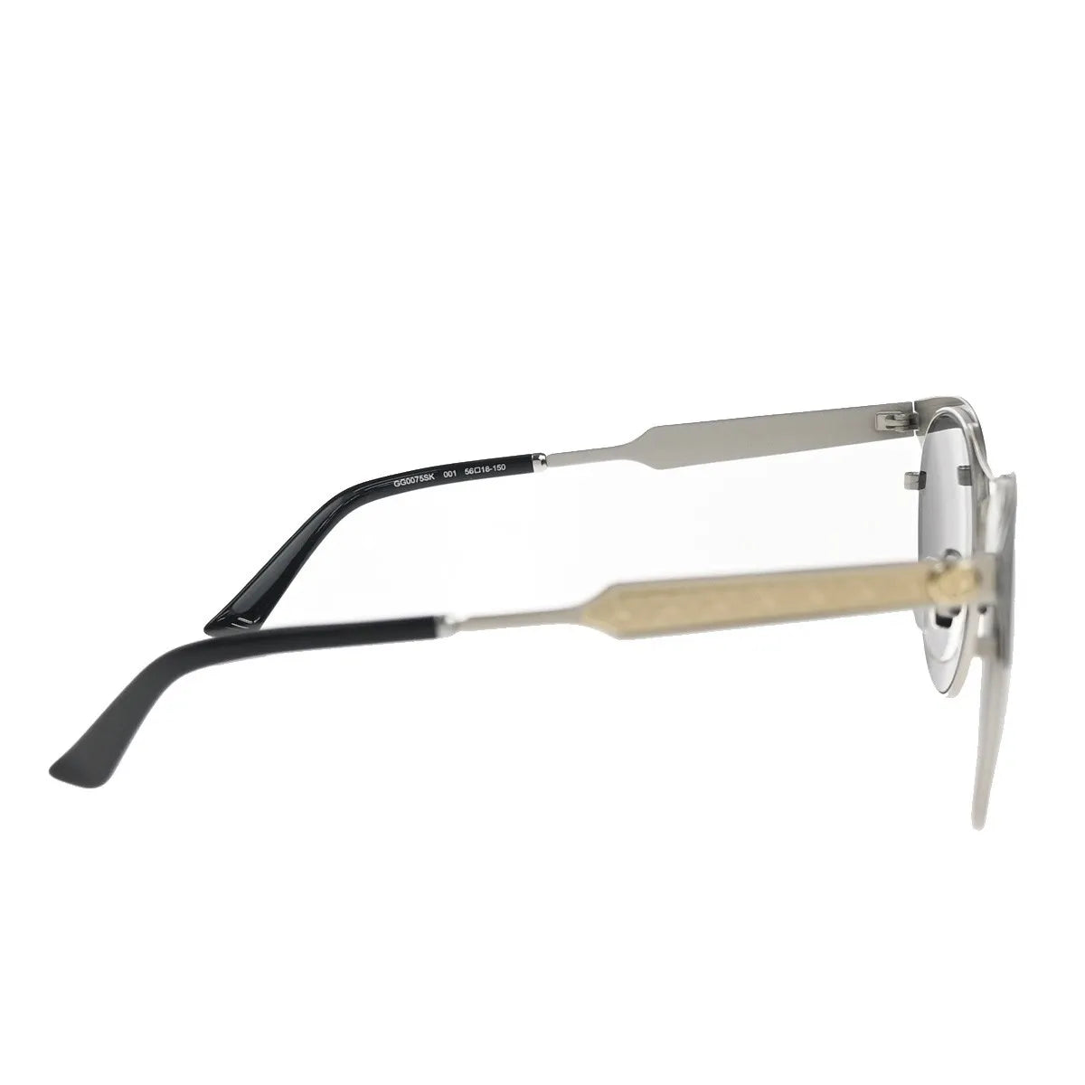 Gucci Eyewear Sunglasses, Black, Plastic, Sunglasses