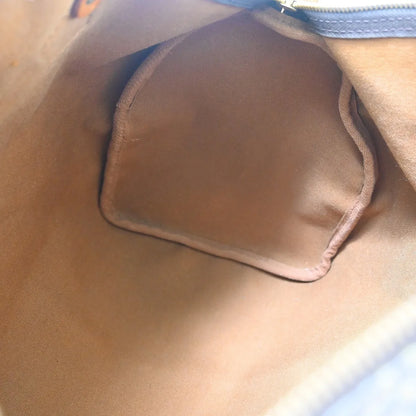 Louis Vuitton Speedy Monogram Canvas, Brown, Canvas, Handbag