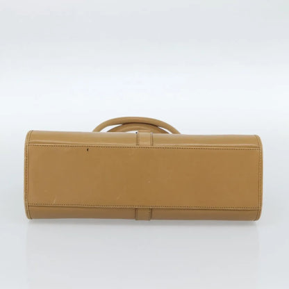 Gucci Piston Jackie O Hobo Leather, Beige, Leather, Handbag