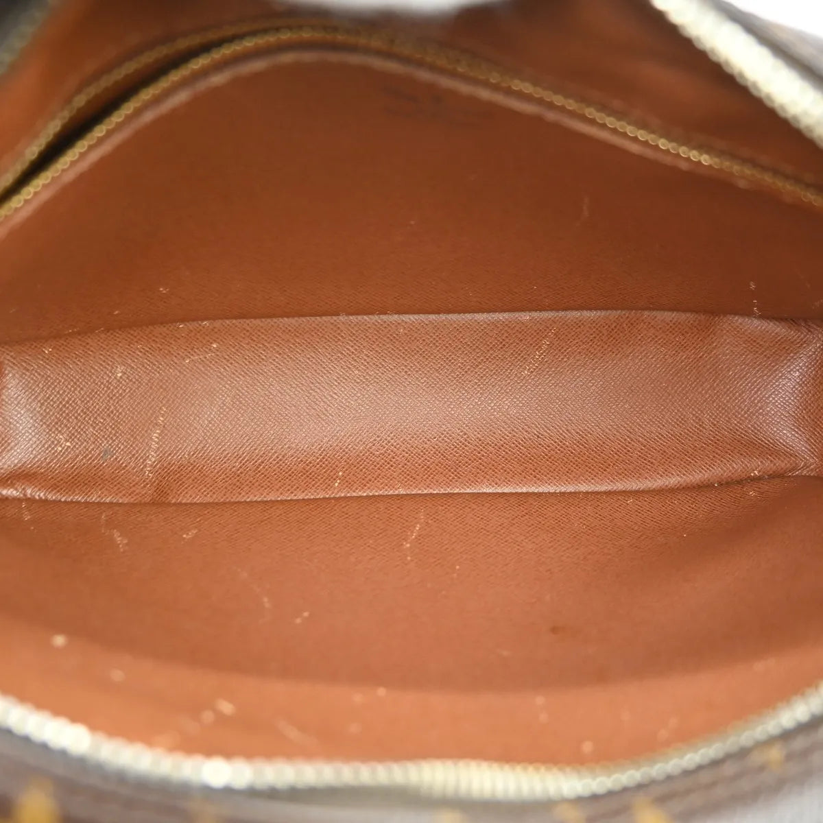 Louis Vuitton Trocadéro Monogram, Brown, Canvas, Shoulder Bag