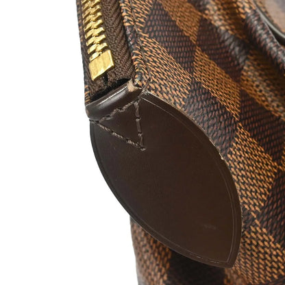 Louis Vuitton Verona Damier, Brown, Canvas, Shoulder Bag