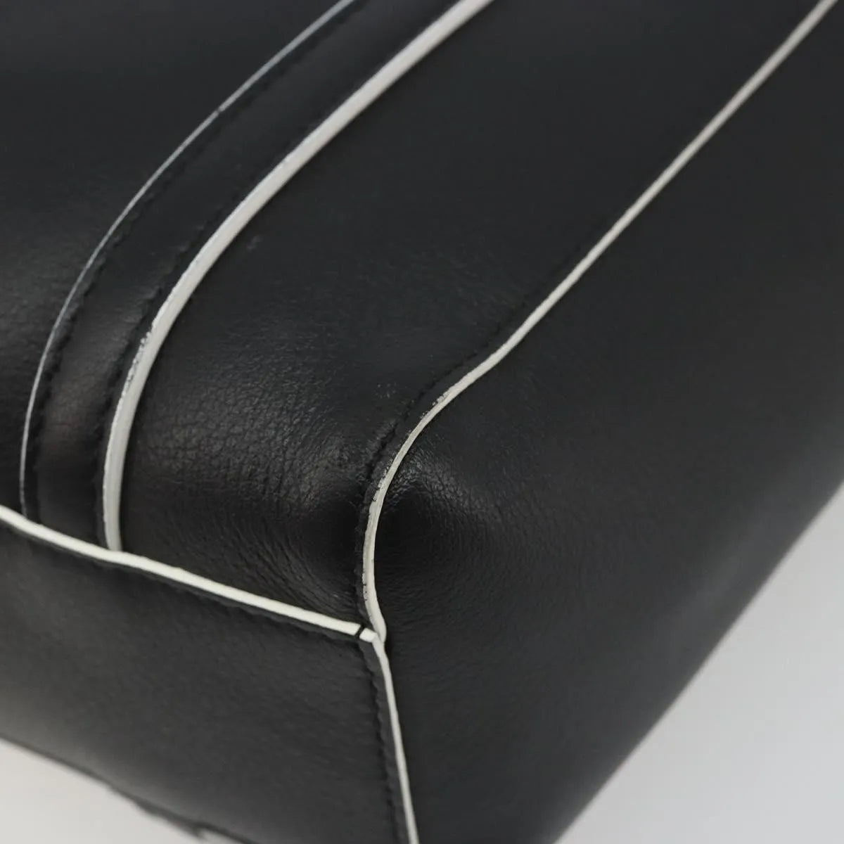 Balenciaga Everyday Tote Leather, Black, Leather, Tote Bag