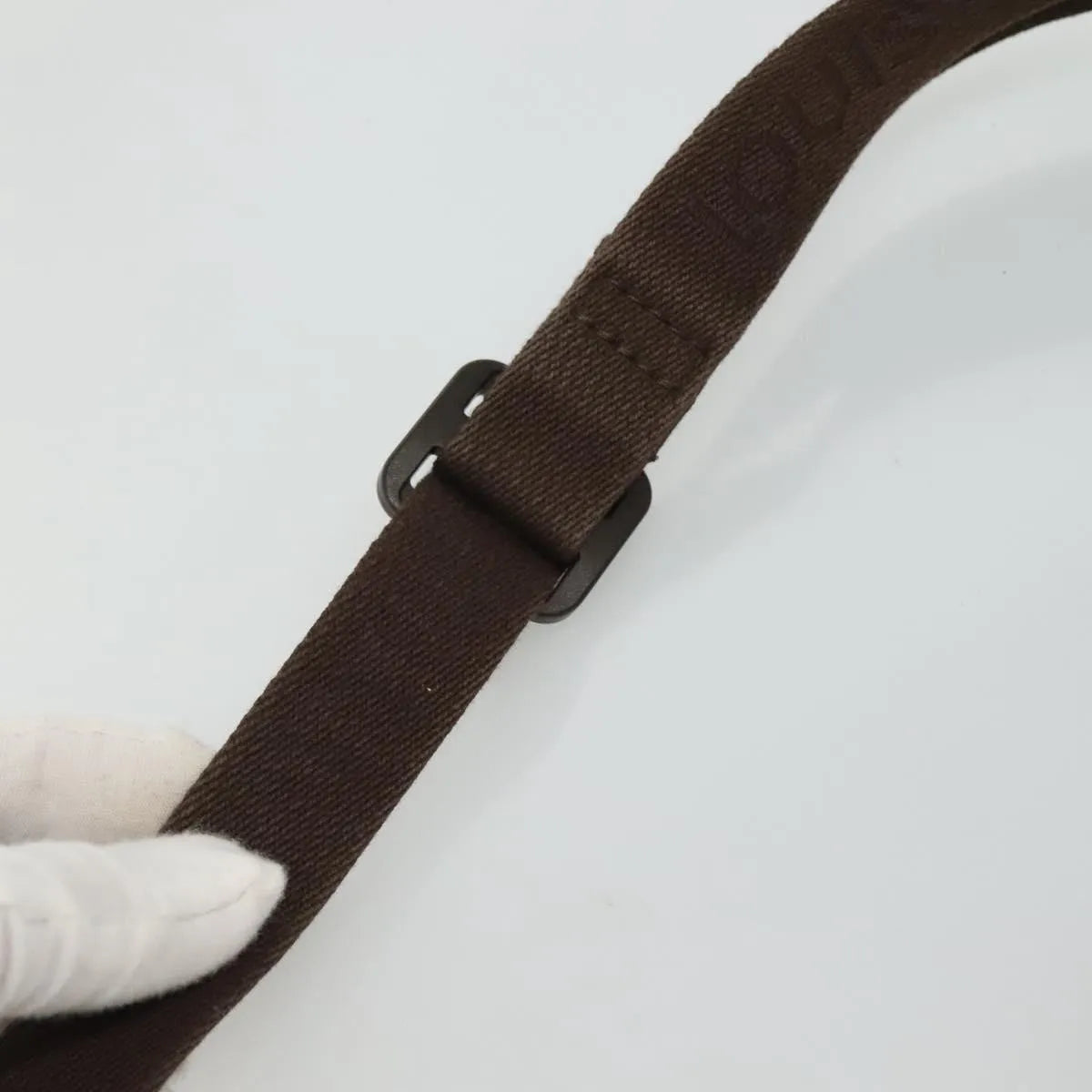 Louis Vuitton Trotteur Beaubourg Monogram Canvas, Brown, Canvas, Shoulder Bag
