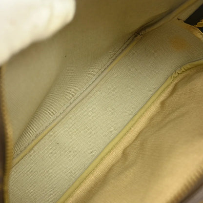 Louis Vuitton Reporter Monogram Canvas, Brown, Canvas, Shoulder Bag