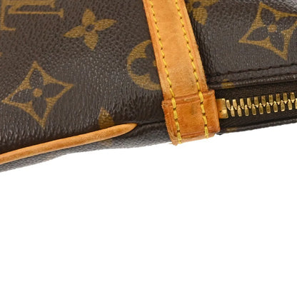 Louis Vuitton Vintage Coussin Monogram Canvas, Brown, Canvas, Shoulder Bag