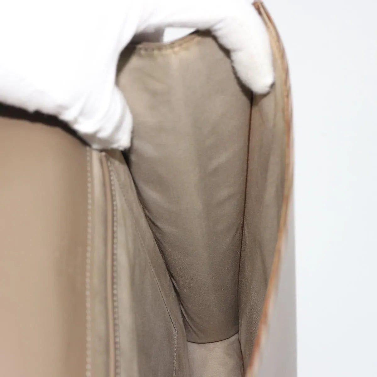 Louis Vuitton Ramatuelle Epi Leather, Brown, Leather, Shoulder Bag