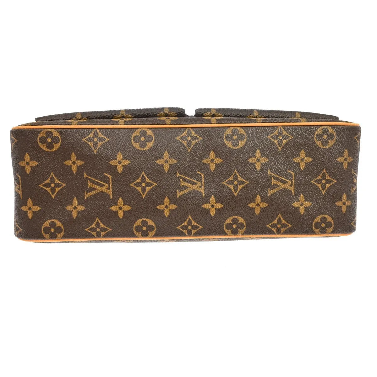 Louis Vuitton Viva Cite Monogram Canvas, Brown, Canvas, Shoulder Bag