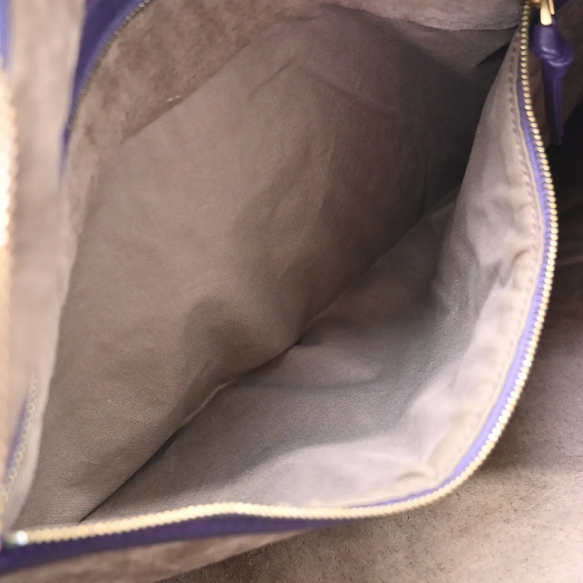 Bottega Veneta Veneta Hobo Intrecciato Nappa, Purple, Leather, Handbag