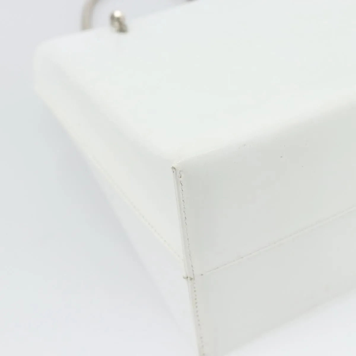 Givenchy Shoulder Leather, White, Leather, Shoulder Bag