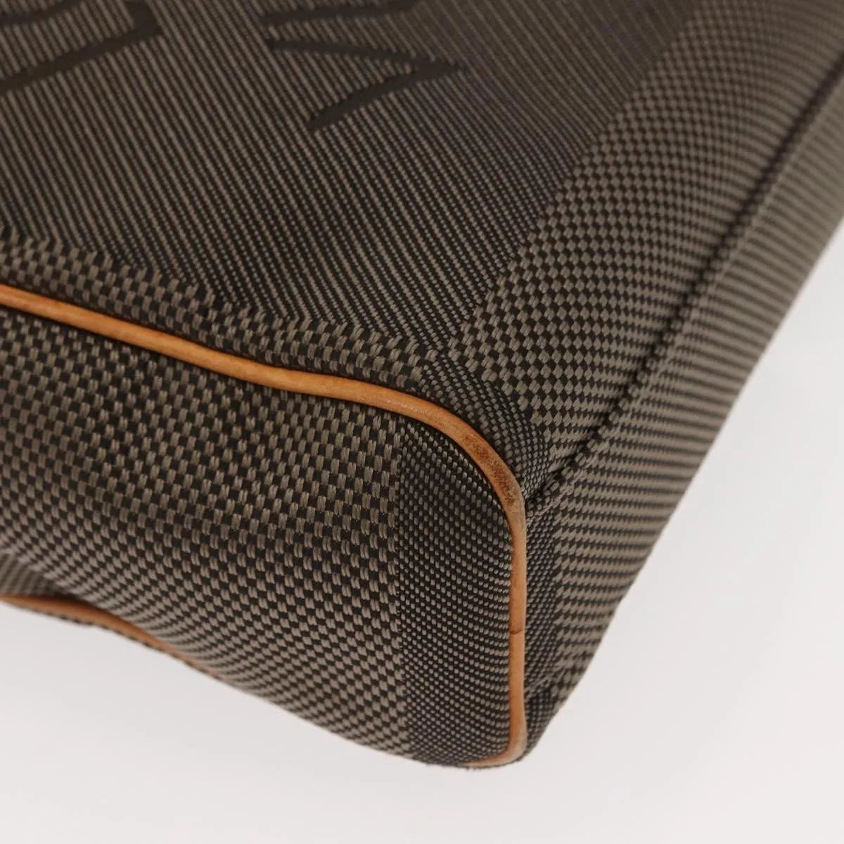 Louis Vuitton Citadin Messenger Damier Geant Canvas, Brown, Canvas, Shoulder Bag