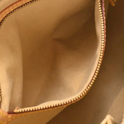 Louis Vuitton Monogram Looping Monogram Canvas, Brown, Canvas, Shoulder Bag