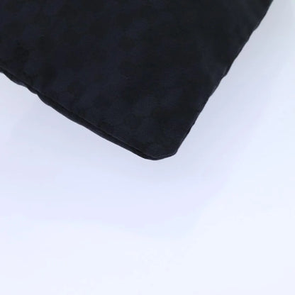 Gucci GG canvas Canvas, Black, Canvas, Clutch