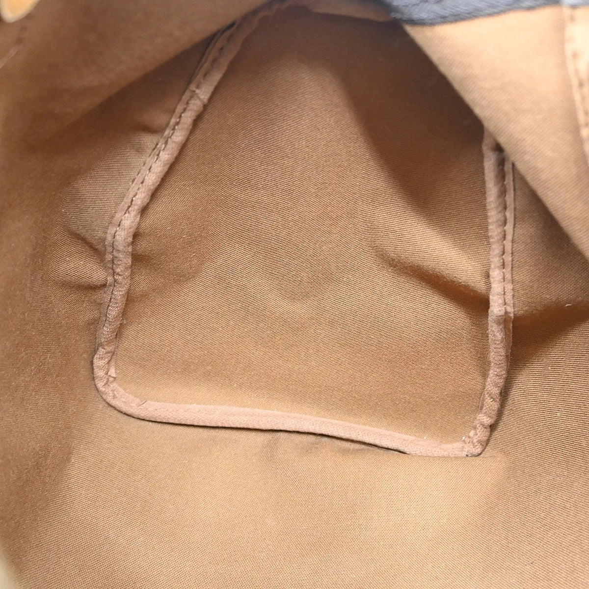 Louis Vuitton Speedy Monogram, Brown, Canvas, Handbag
