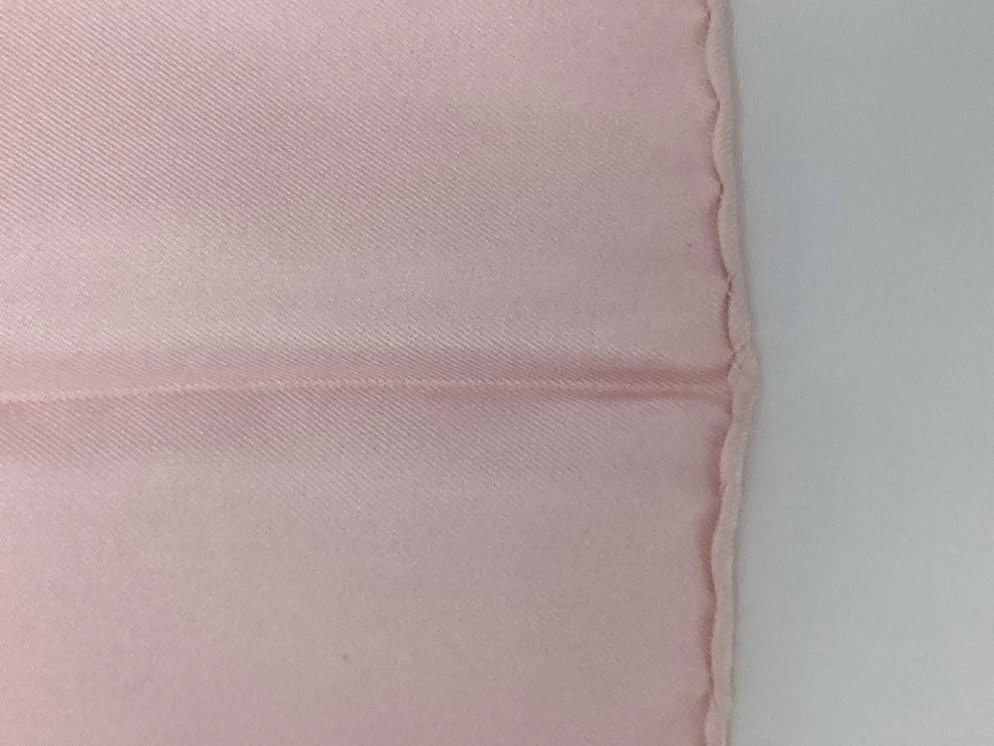 Hermes Carré 90 Silk multicolor, Pink, Silk, Scarf
