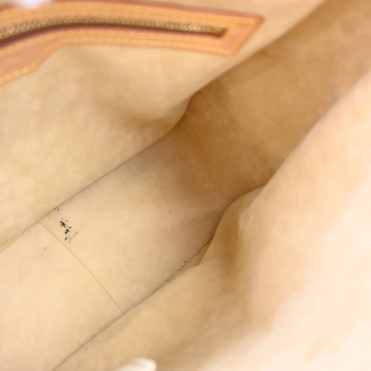 Louis Vuitton Monogram Looping Monogram Canvas, Brown, Canvas, Shoulder Bag