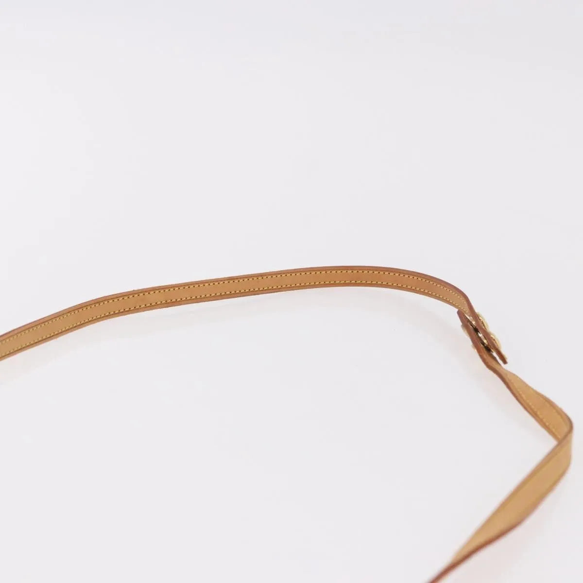Louis Vuitton Twin Monogram Canvas, Brown, Canvas, Clutch