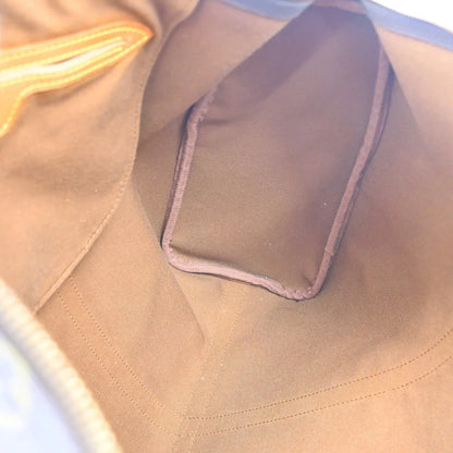 Louis Vuitton Flanerie Monogram, Brown, Canvas, Shoulder Bag