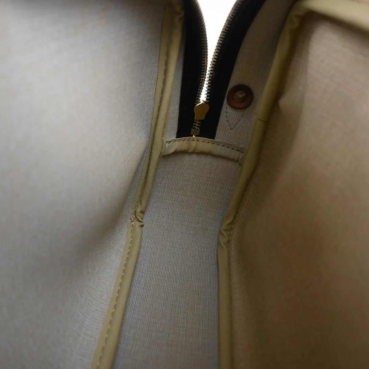 Louis Vuitton Reporter Monogram Canvas, Brown, Leather, Shoulder Bag