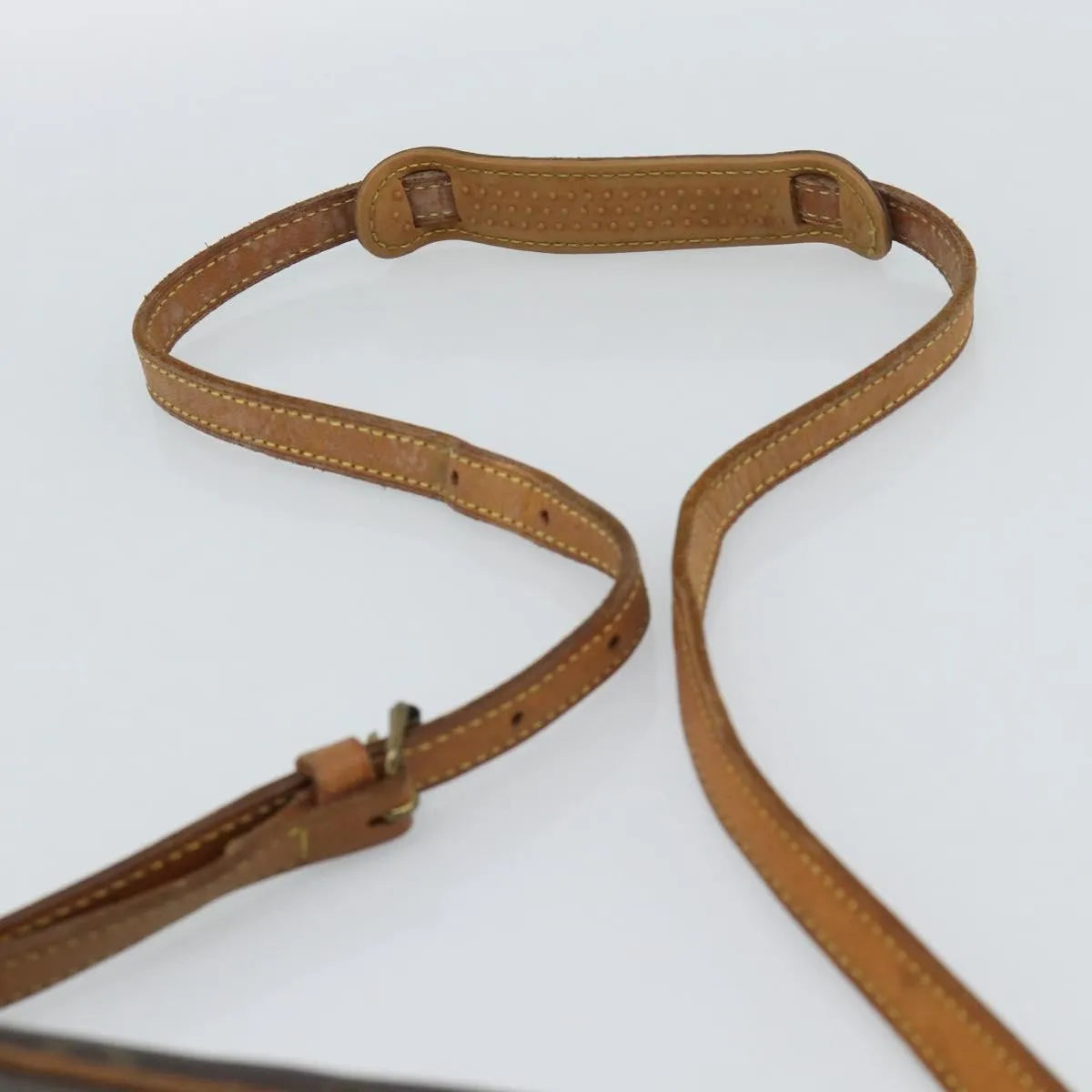 Louis Vuitton Trocadero Monogram Canvas, Brown, Canvas, Shoulder Bag