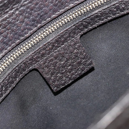 Gucci Vintage Leather, Multicolour, Leather, Handbag