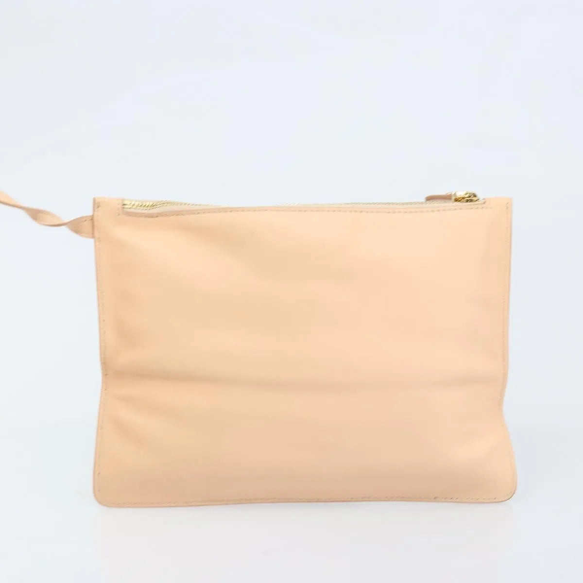Salvatore Ferragamo Sookie Satchel Leather, Pink, Leather, Handbag