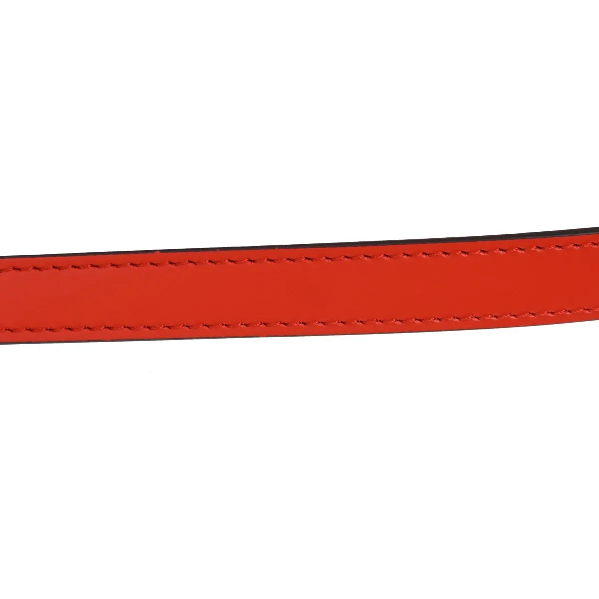 Louis Vuitton Kleber Epi Leather, Red, Leather, Handbag
