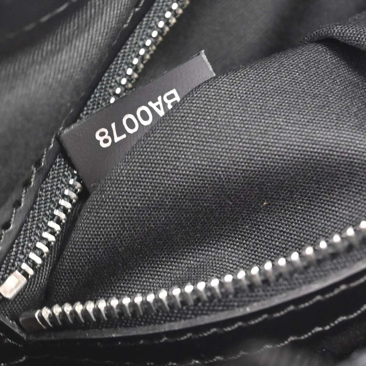 Louis Vuitton Montaigne Sac Epi Leather, Black, Leather, Handbag