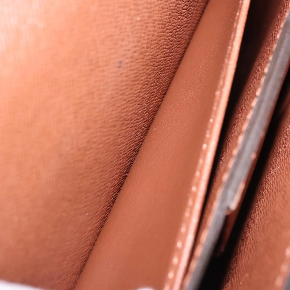 Louis Vuitton Serviette Conseiller Monogram Canvas, Brown, Canvas, Briefcase