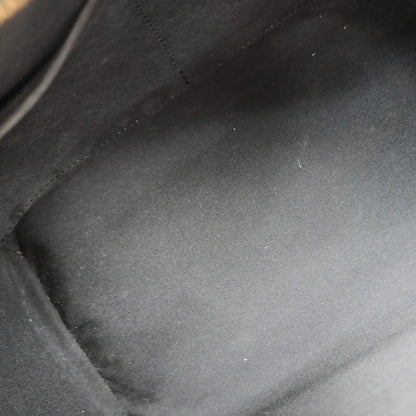 Louis Vuitton Speedy Epi Leather, Black, Leather, Handbag