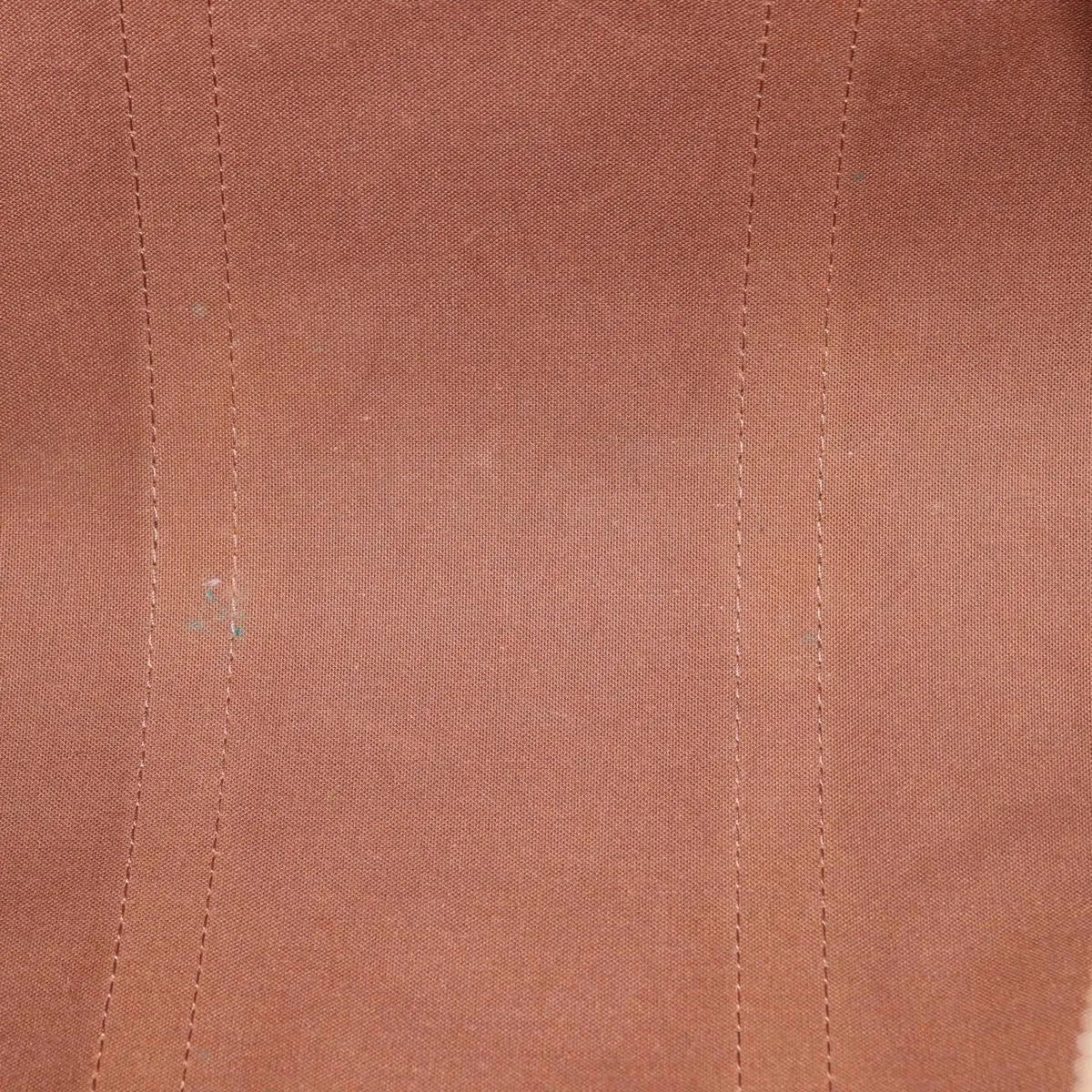 Louis Vuitton Keepall Monogram, Brown, Canvas, Travel Bag