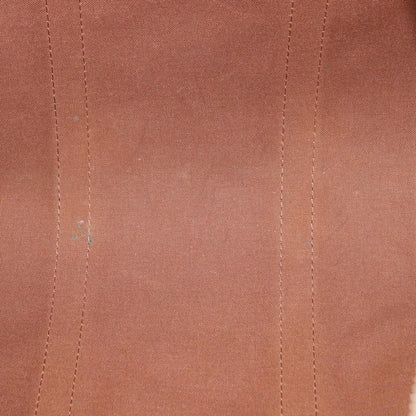 Louis Vuitton Keepall Monogram, Brown, Canvas, Travel Bag