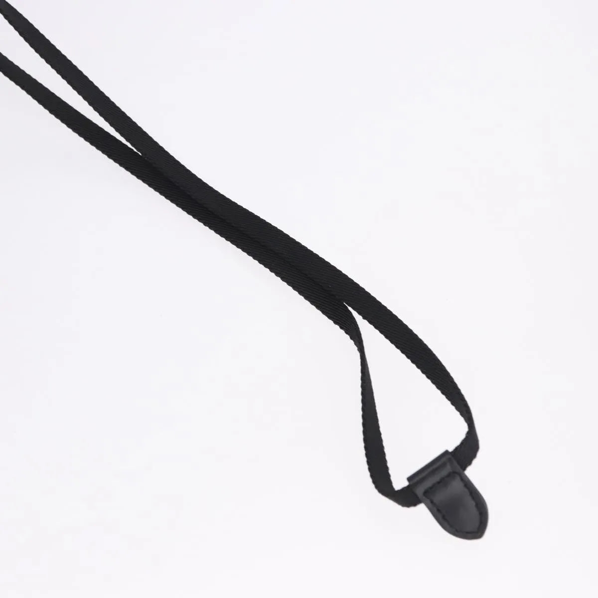 Louis Vuitton Cabas Light Drawstring Monogram Eclipse Canvas, Black, Canvas, Tote Bag